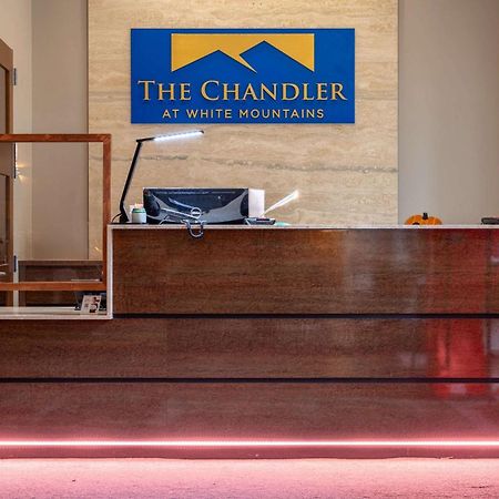 The Chandler At White Mountains, An Ascend Hotel Collection Membe Bethlehem Εξωτερικό φωτογραφία