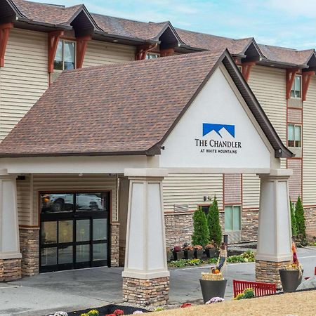 The Chandler At White Mountains, An Ascend Hotel Collection Membe Bethlehem Εξωτερικό φωτογραφία