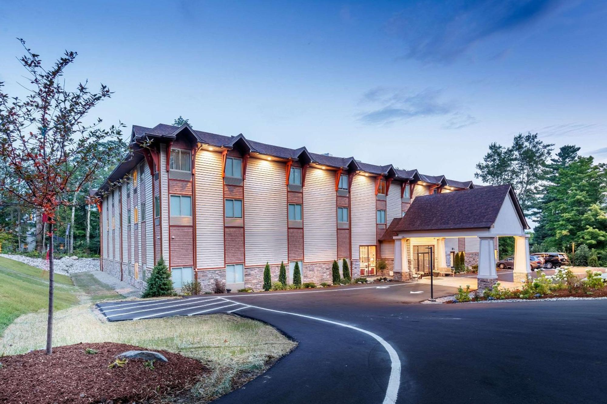 The Chandler At White Mountains, An Ascend Hotel Collection Membe Bethlehem Εξωτερικό φωτογραφία