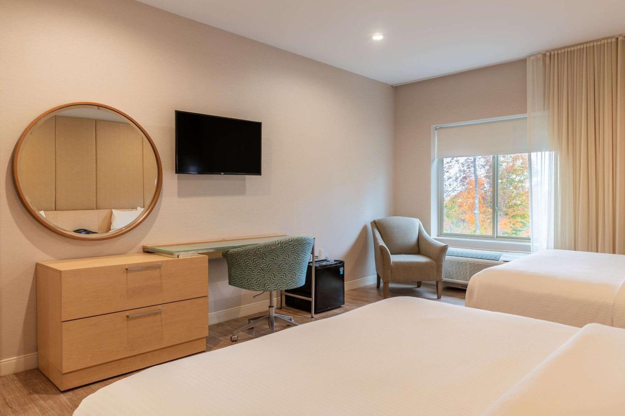 The Chandler At White Mountains, An Ascend Hotel Collection Membe Bethlehem Εξωτερικό φωτογραφία
