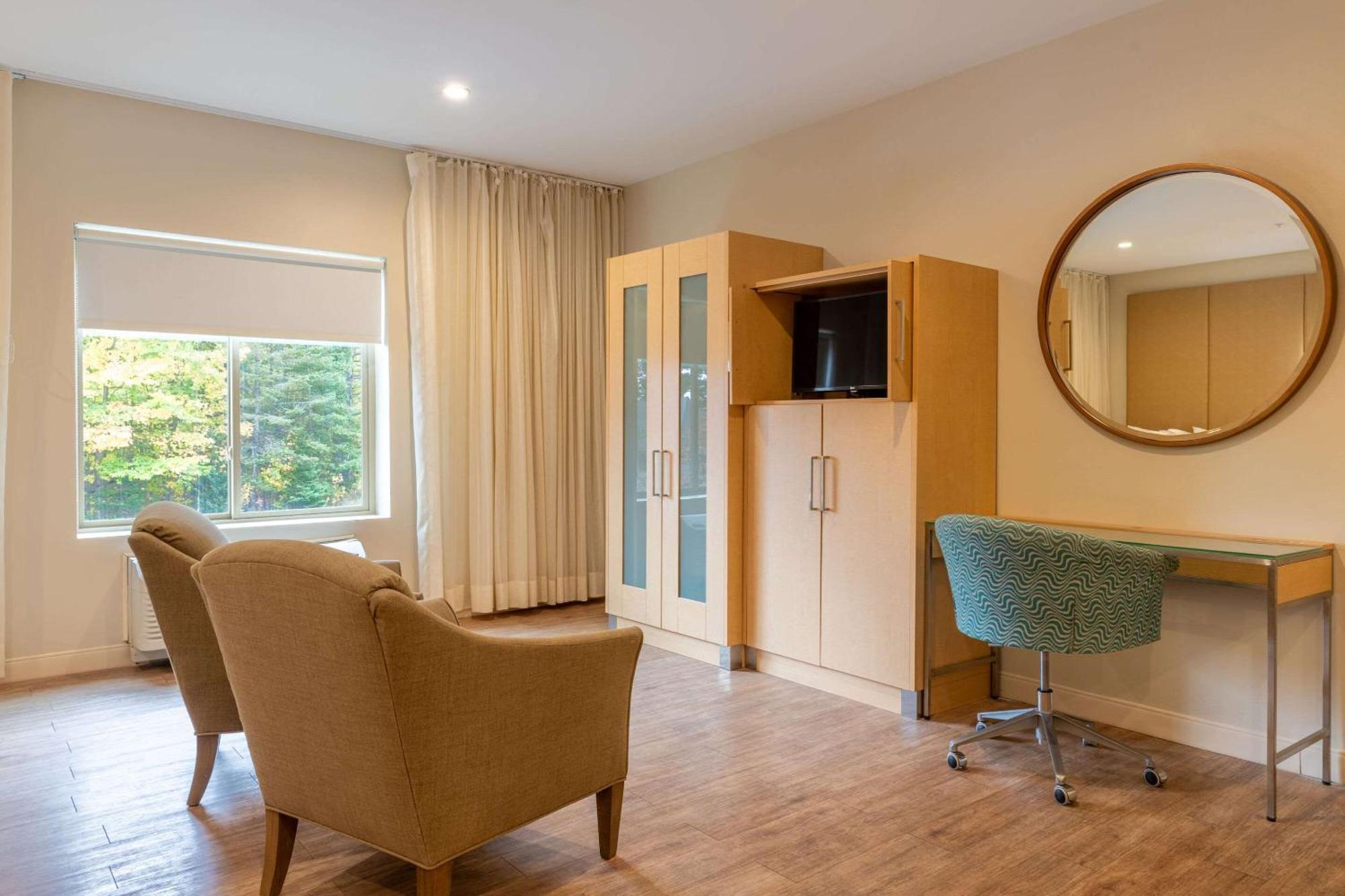 The Chandler At White Mountains, An Ascend Hotel Collection Membe Bethlehem Εξωτερικό φωτογραφία