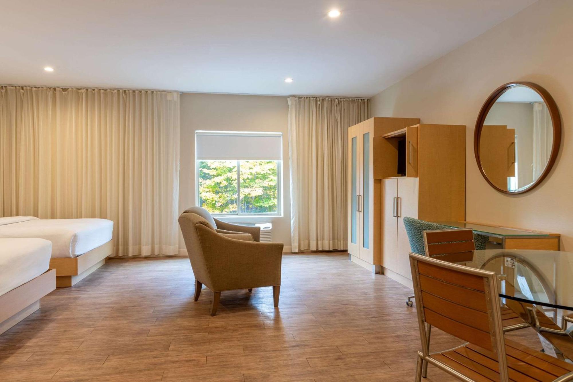The Chandler At White Mountains, An Ascend Hotel Collection Membe Bethlehem Εξωτερικό φωτογραφία
