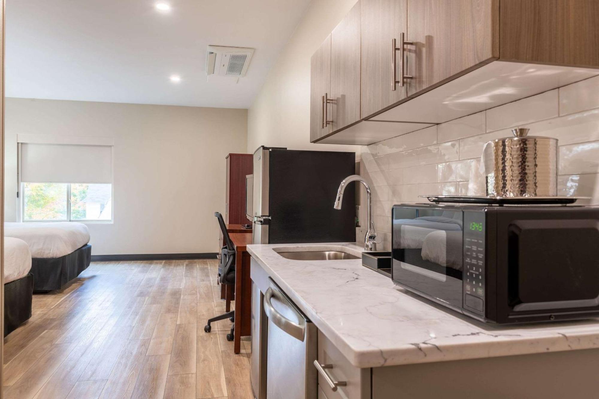 The Chandler At White Mountains, An Ascend Hotel Collection Membe Bethlehem Εξωτερικό φωτογραφία
