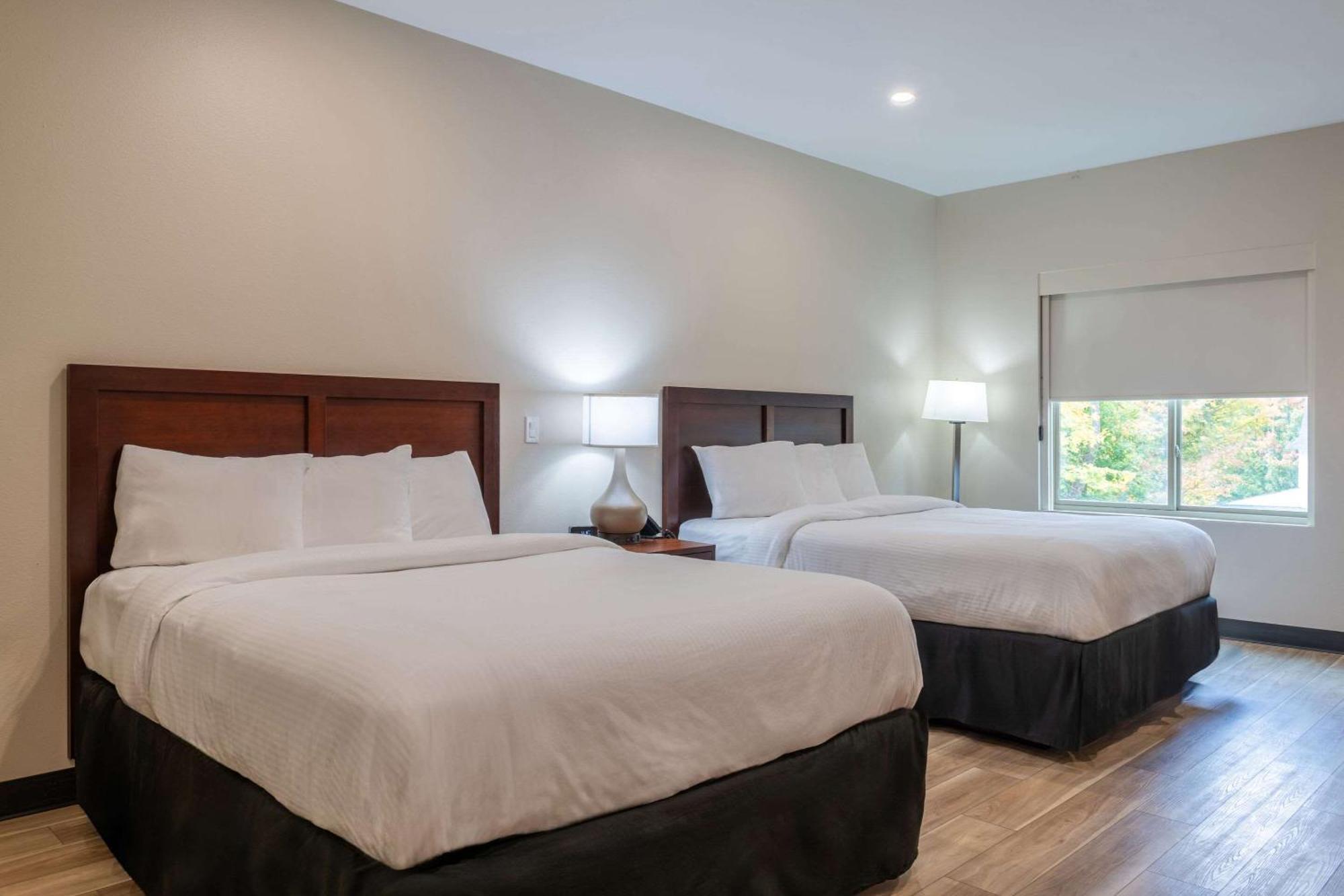 The Chandler At White Mountains, An Ascend Hotel Collection Membe Bethlehem Εξωτερικό φωτογραφία