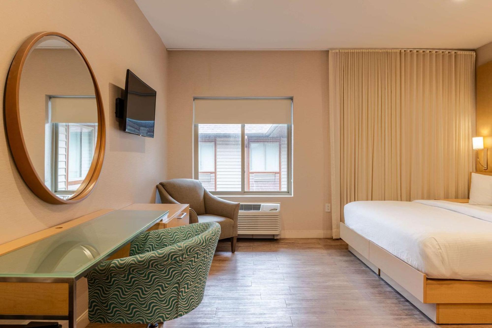 The Chandler At White Mountains, An Ascend Hotel Collection Membe Bethlehem Εξωτερικό φωτογραφία