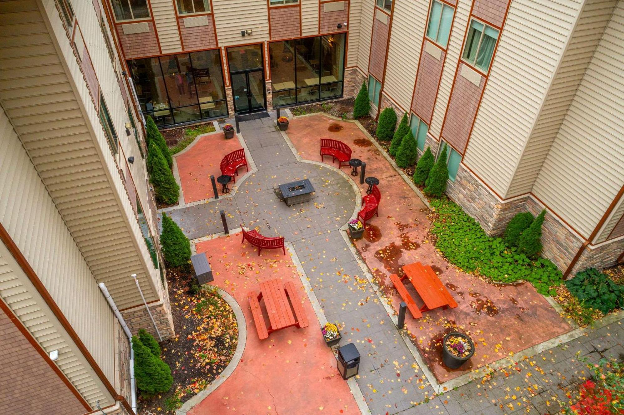 The Chandler At White Mountains, An Ascend Hotel Collection Membe Bethlehem Εξωτερικό φωτογραφία