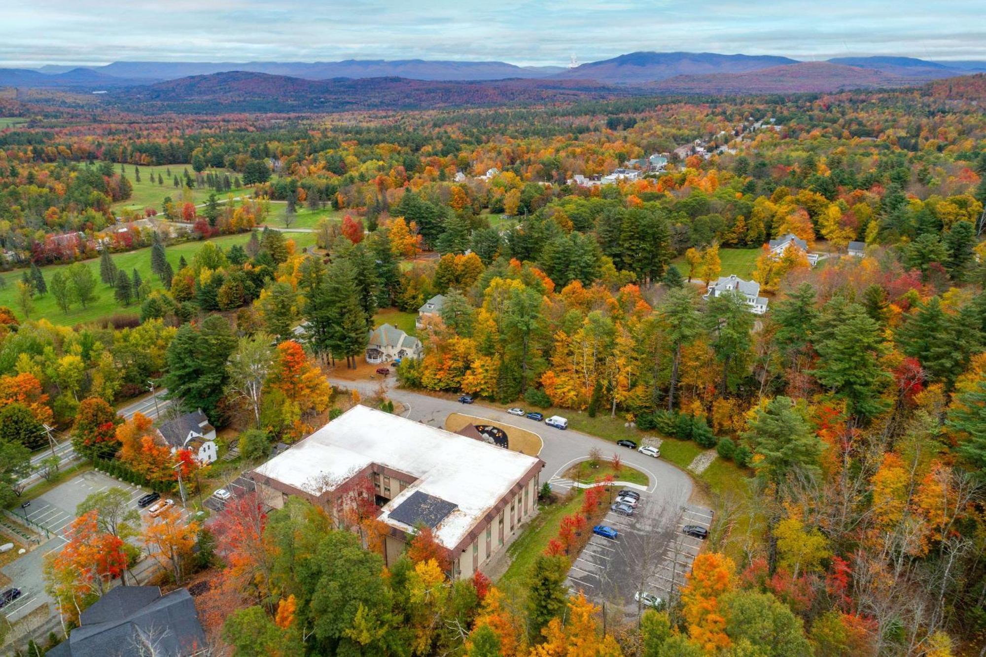 The Chandler At White Mountains, An Ascend Hotel Collection Membe Bethlehem Εξωτερικό φωτογραφία