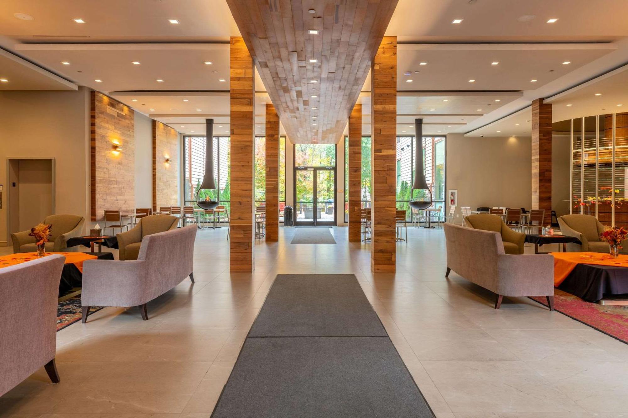 The Chandler At White Mountains, An Ascend Hotel Collection Membe Bethlehem Εξωτερικό φωτογραφία
