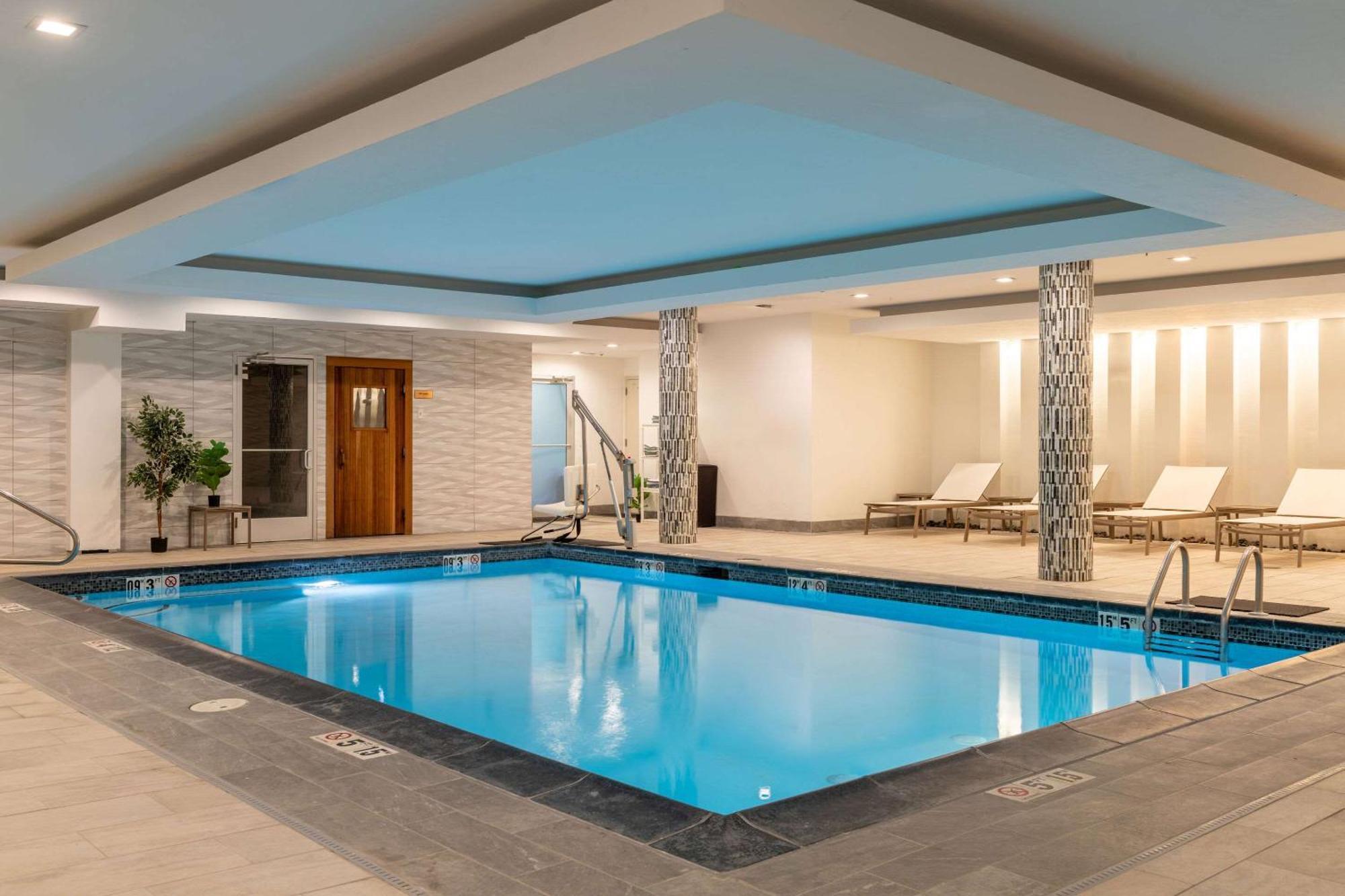 The Chandler At White Mountains, An Ascend Hotel Collection Membe Bethlehem Εξωτερικό φωτογραφία