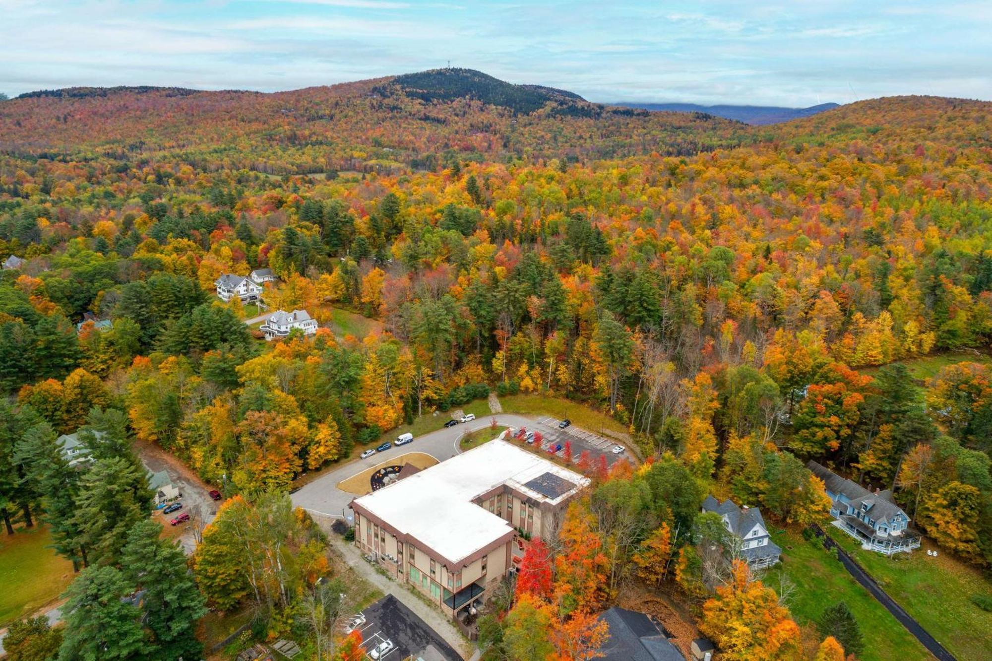 The Chandler At White Mountains, An Ascend Hotel Collection Membe Bethlehem Εξωτερικό φωτογραφία
