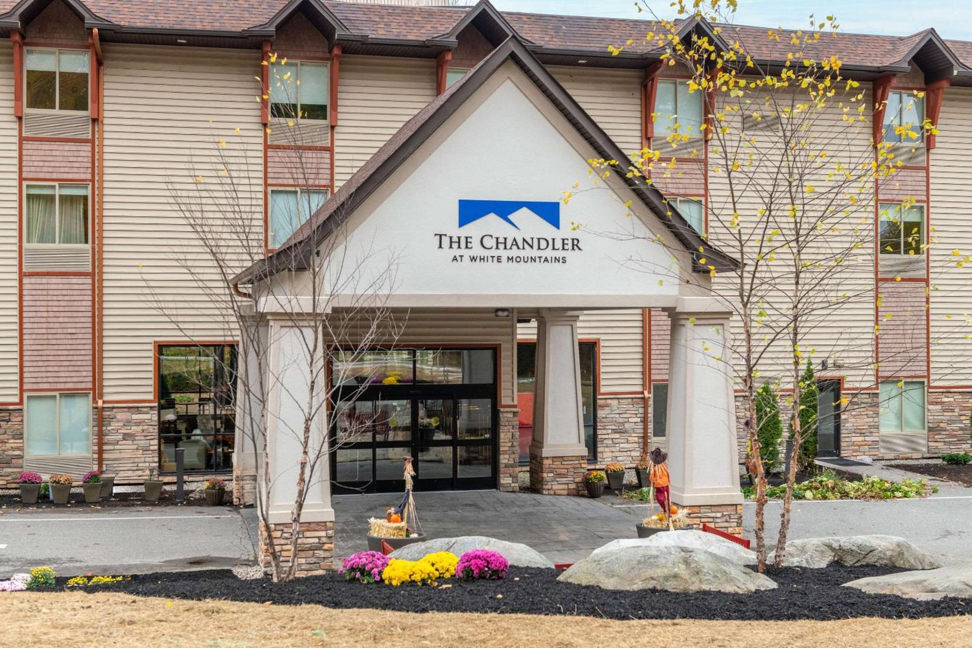 The Chandler At White Mountains, An Ascend Hotel Collection Membe Bethlehem Εξωτερικό φωτογραφία