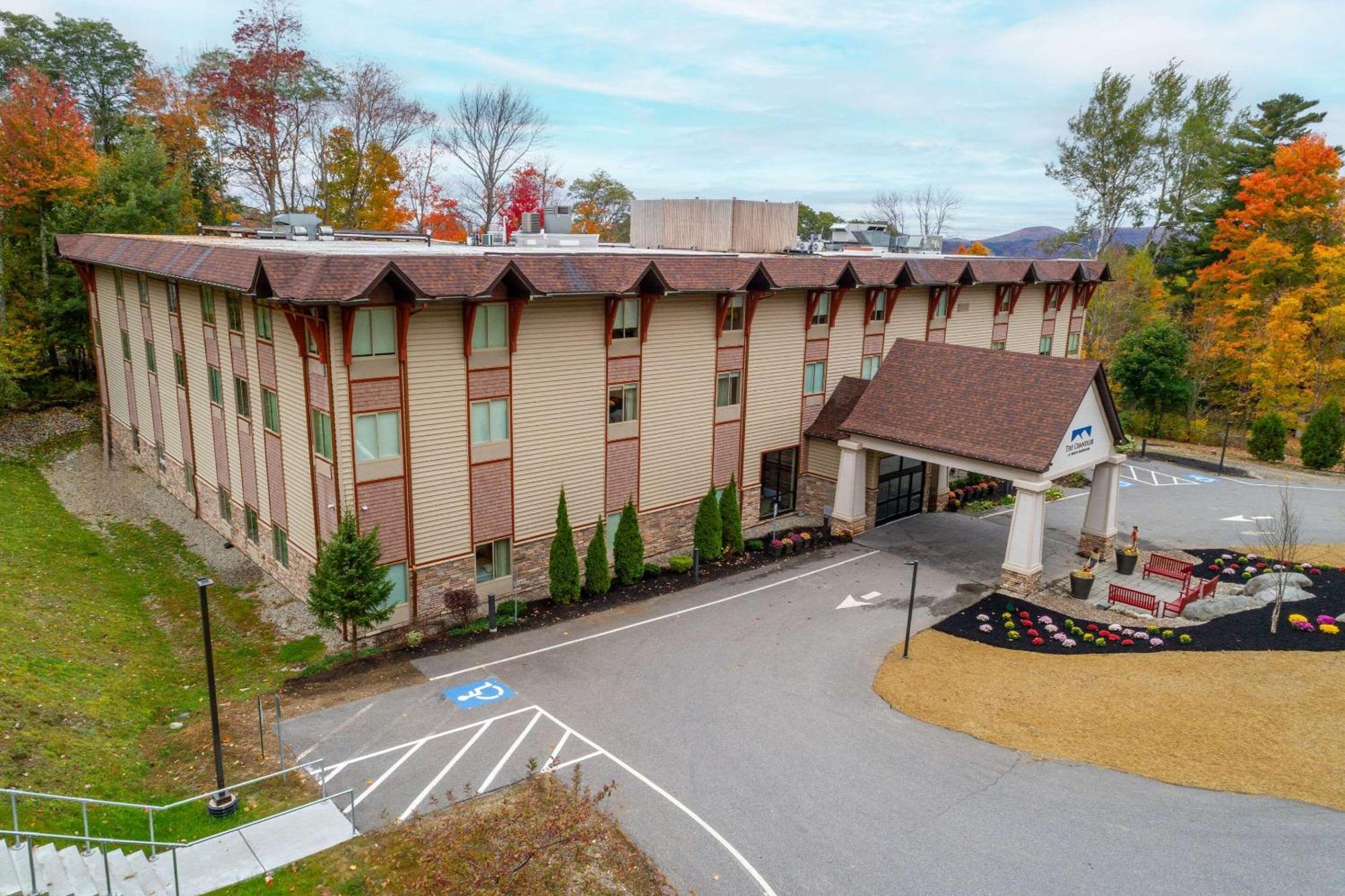 The Chandler At White Mountains, An Ascend Hotel Collection Membe Bethlehem Εξωτερικό φωτογραφία