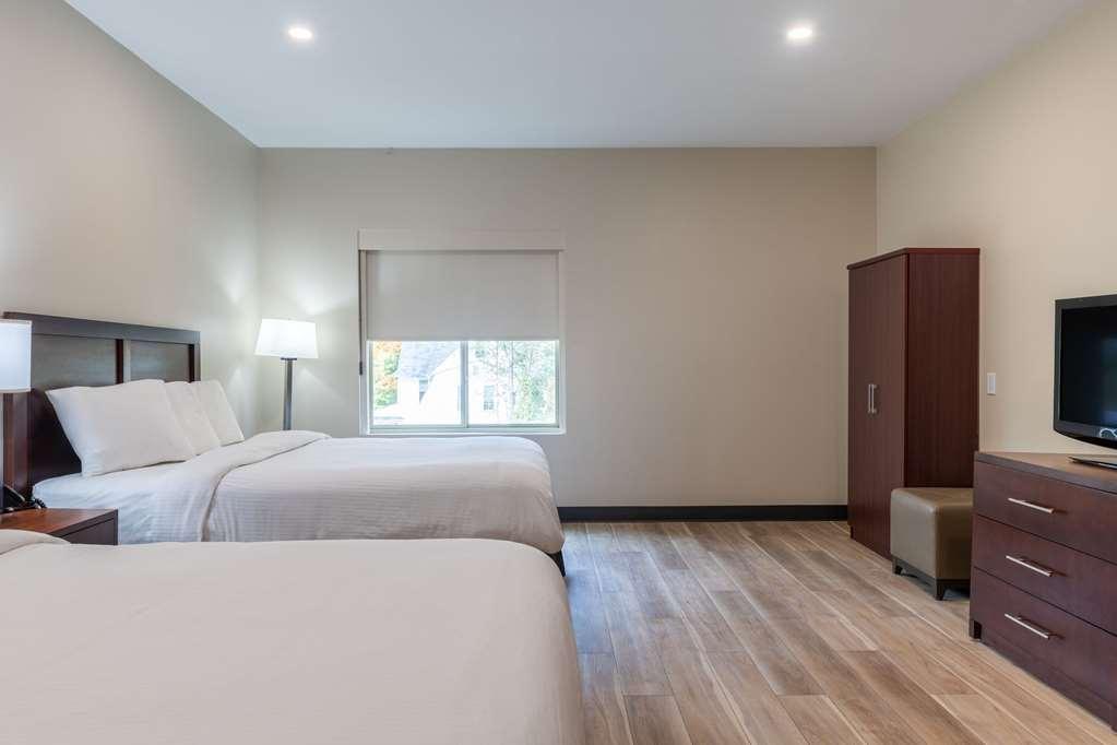 The Chandler At White Mountains, An Ascend Hotel Collection Membe Bethlehem Δωμάτιο φωτογραφία