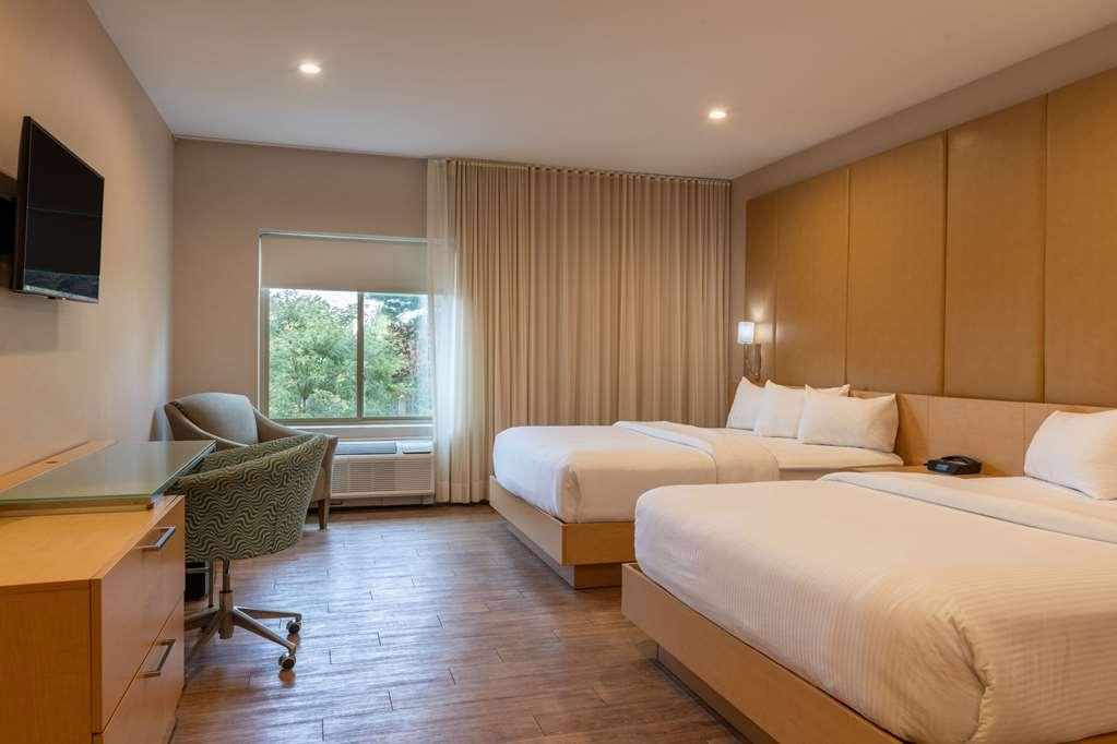The Chandler At White Mountains, An Ascend Hotel Collection Membe Bethlehem Δωμάτιο φωτογραφία